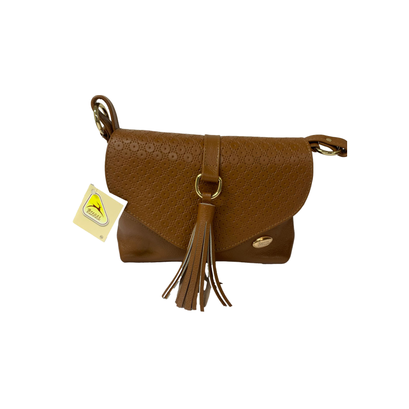 Bolso Manos Libres de Cuero