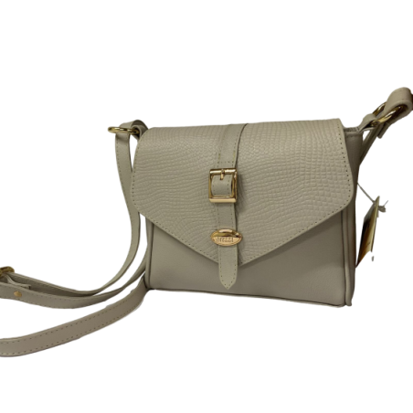 Bolso Manos Libres de Cuero