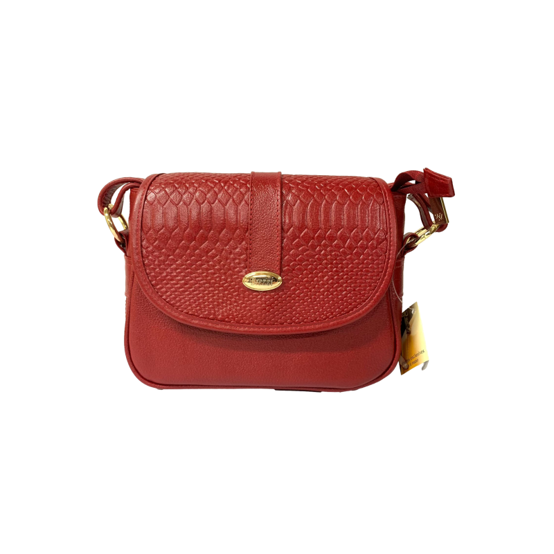 Bolso Manos Libres de Cuero