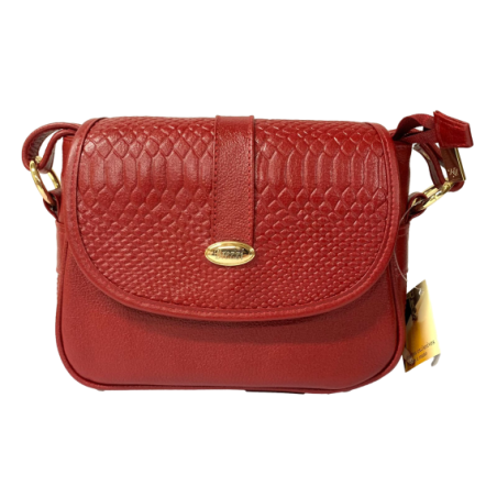 Bolso Manos Libres de Cuero