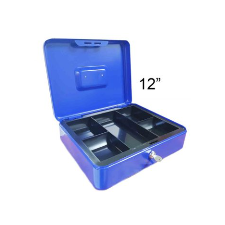 CAJA MENOR EXTRA 12"