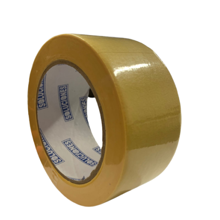 Cinta de Enmascarar 2" x 30 Mts.