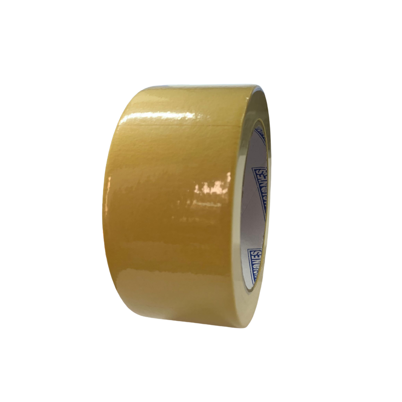 Cinta de Enmascarar 2" x 30 Mts.