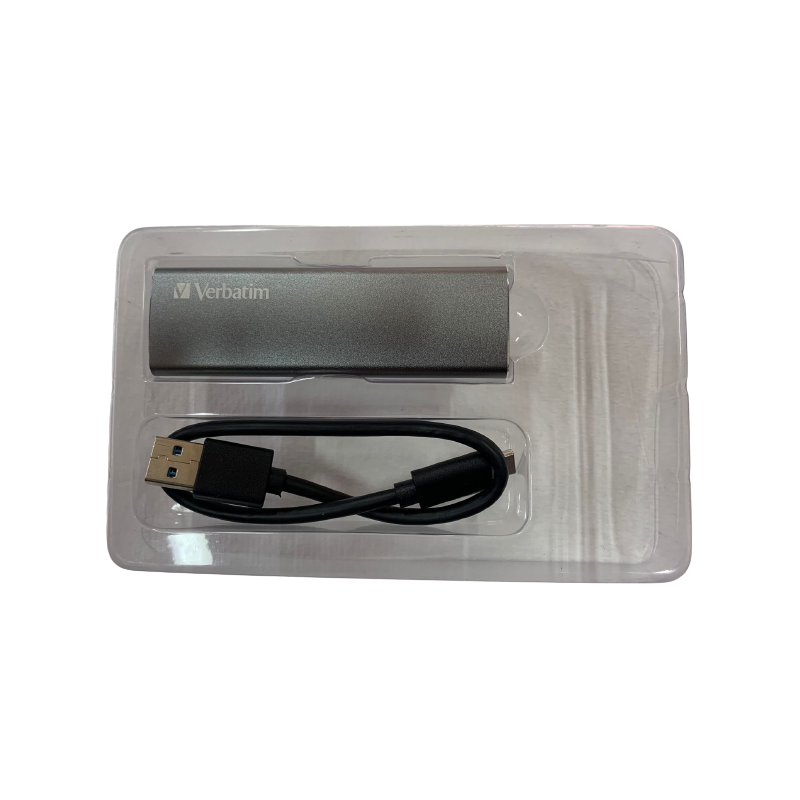 SSD Externo 240 GB