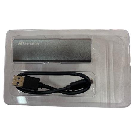 SSD Externo 240 GB