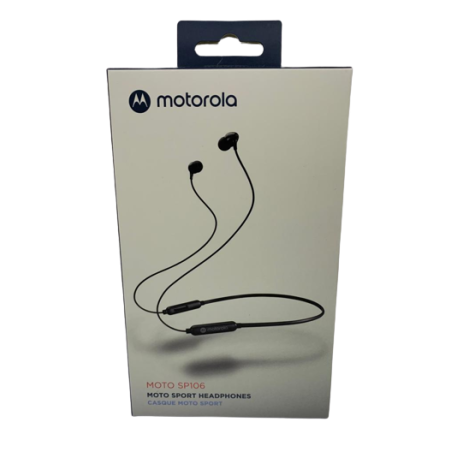 Audiófono Inalámbrico Moto SP106