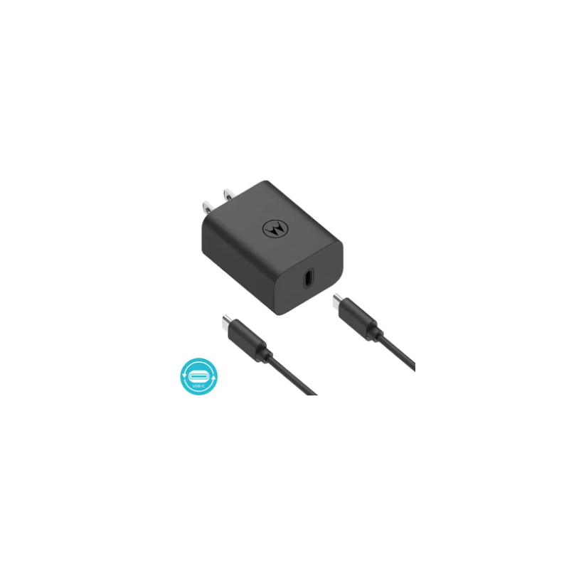 Cargador 30 W USB - C High Speed