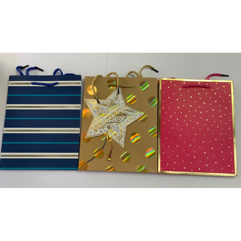 Bolsa De Regalo decorada
