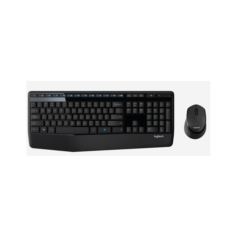 MK345 Combo Inalámbrico Logitech