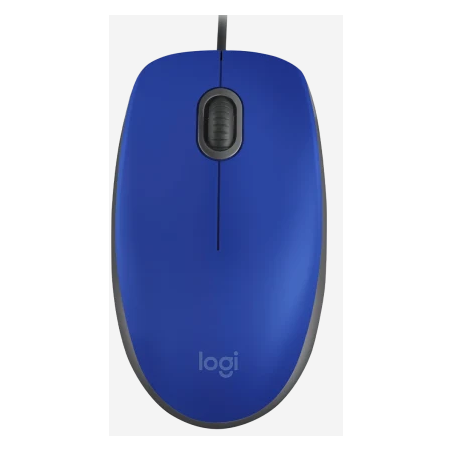 Mouse USB Silent M110 Logitech