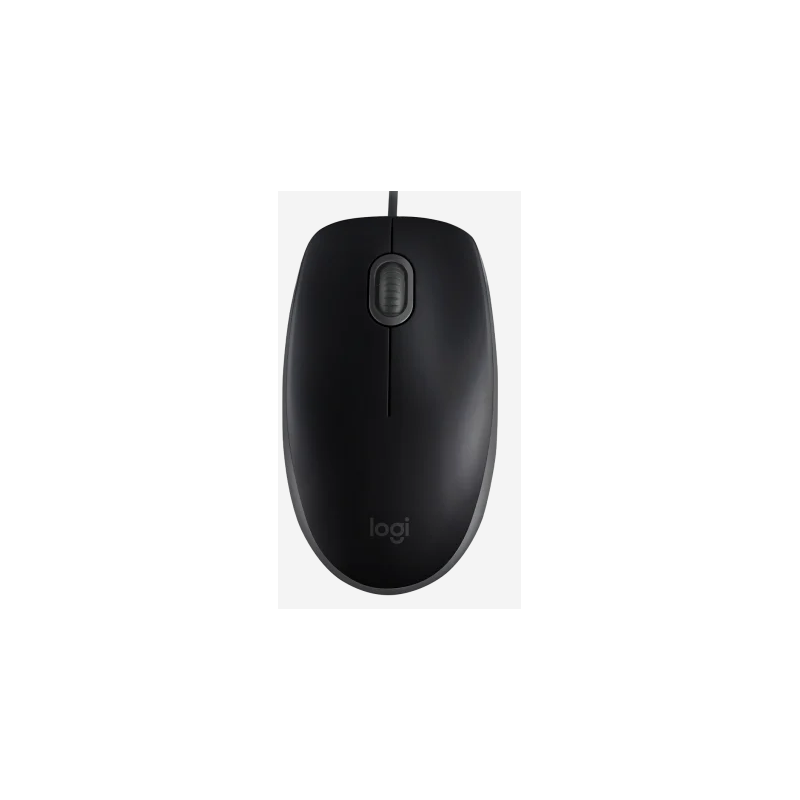 Mouse USB Silent M110 Logitech