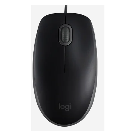 Mouse USB Silent M110 Logitech
