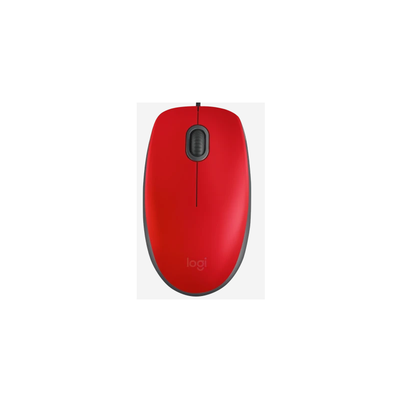 Mouse USB Silent M110 Logitech