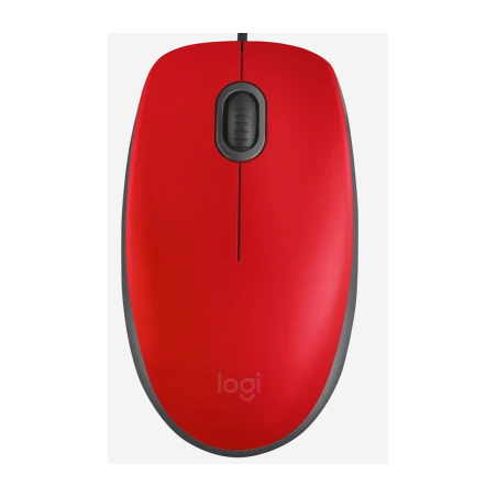 Mouse USB Silent M110 Logitech