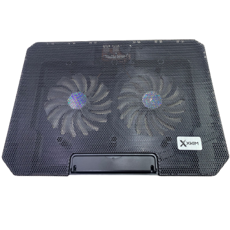Base Refrigerante Ajustable Cool Xtreme