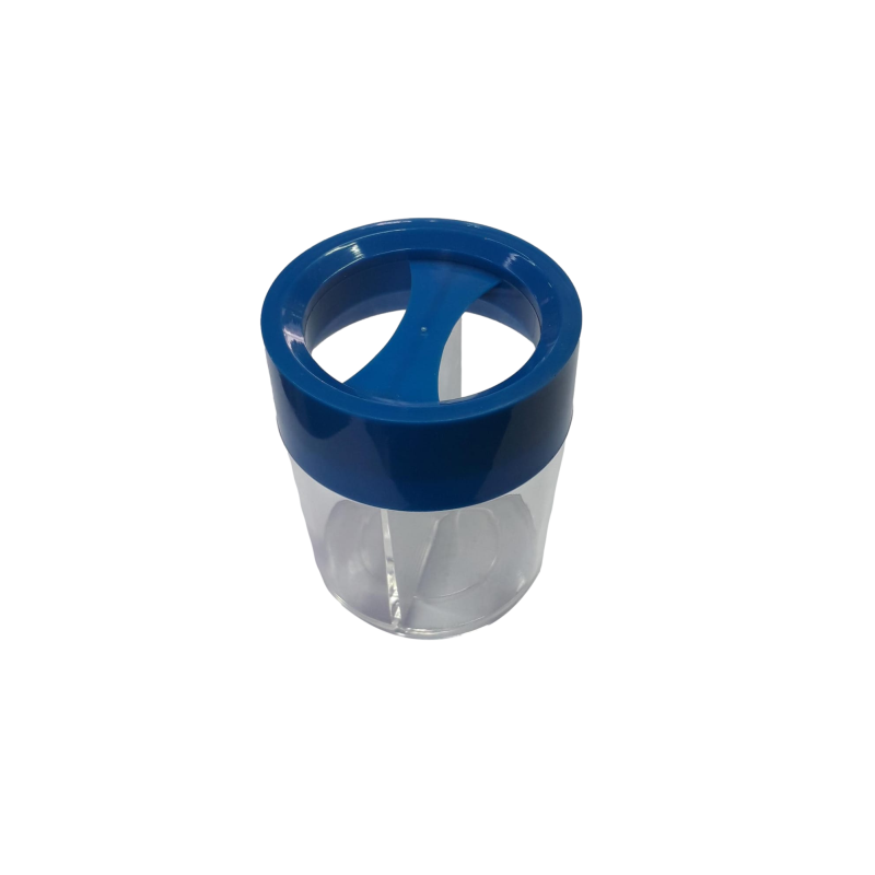 Portaclip Magnetico