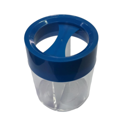 Portaclip Magnetico