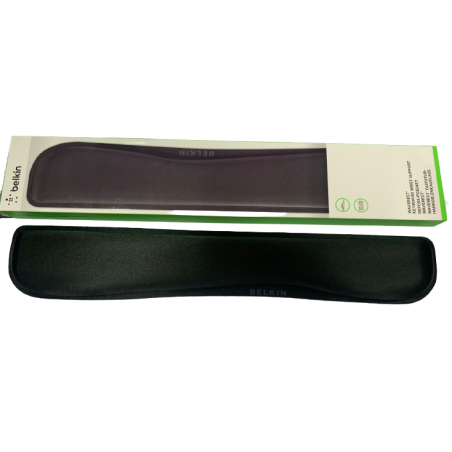 Descansa Muñecas Para Teclado en Gel