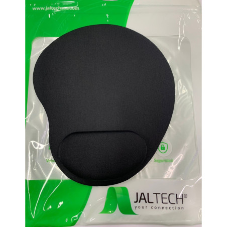 Pad Mouse con Gel Slim
