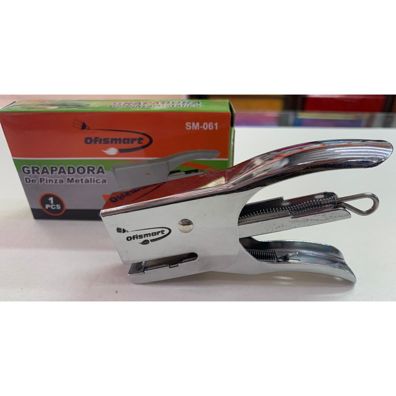 Cosedora de Alicate Mini