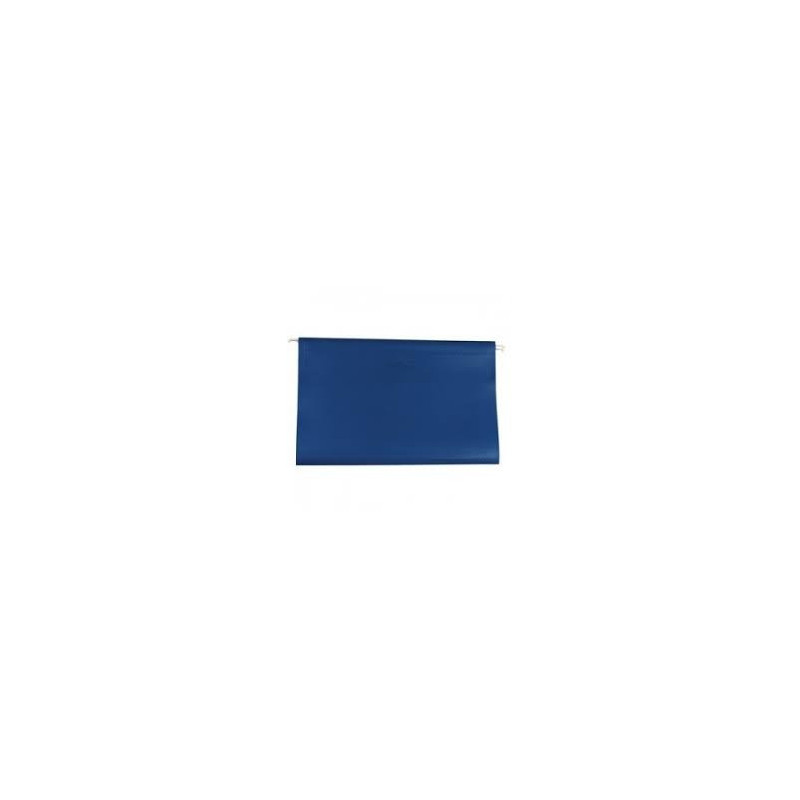 Folder Colgante Azul