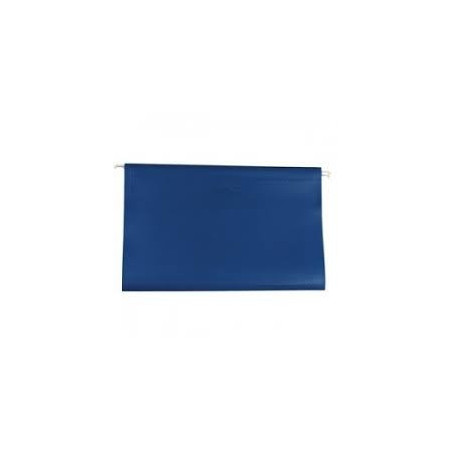 Folder Colgante Azul