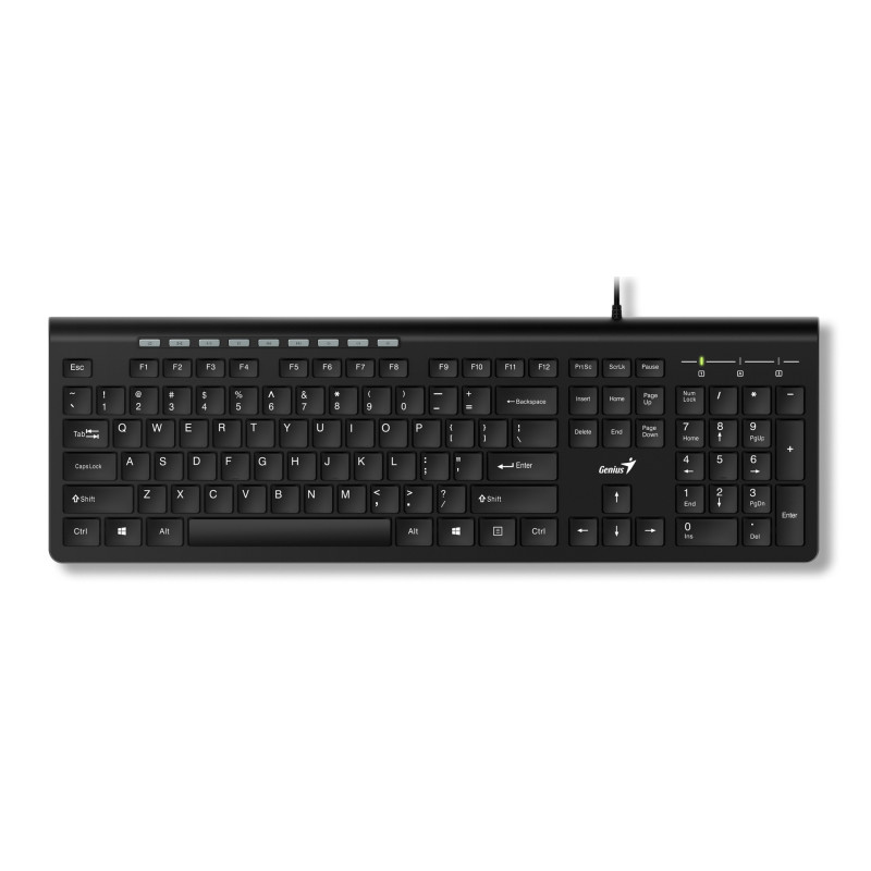 Teclaso Slimstar 3230II Genius