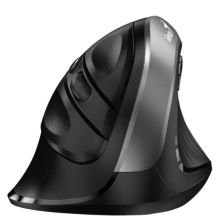 Mouse Vertical Inalámbrico