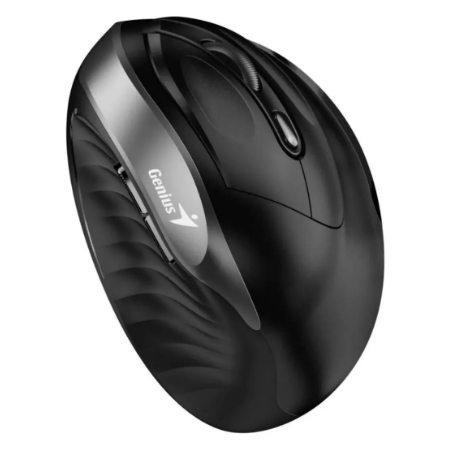 Mouse Vertical Inalámbrico
