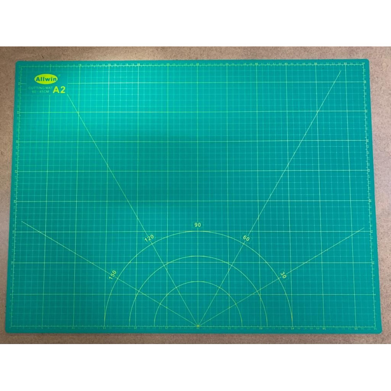 Tabla de Corte Salvacorte 45 x 60