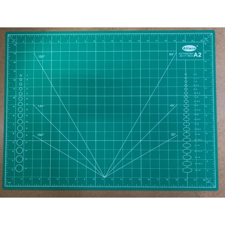 Tabla de Corte Salvacorte 45 x 60