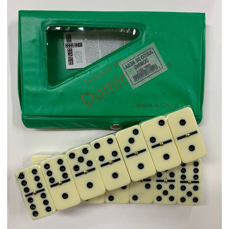 Dominó Juego