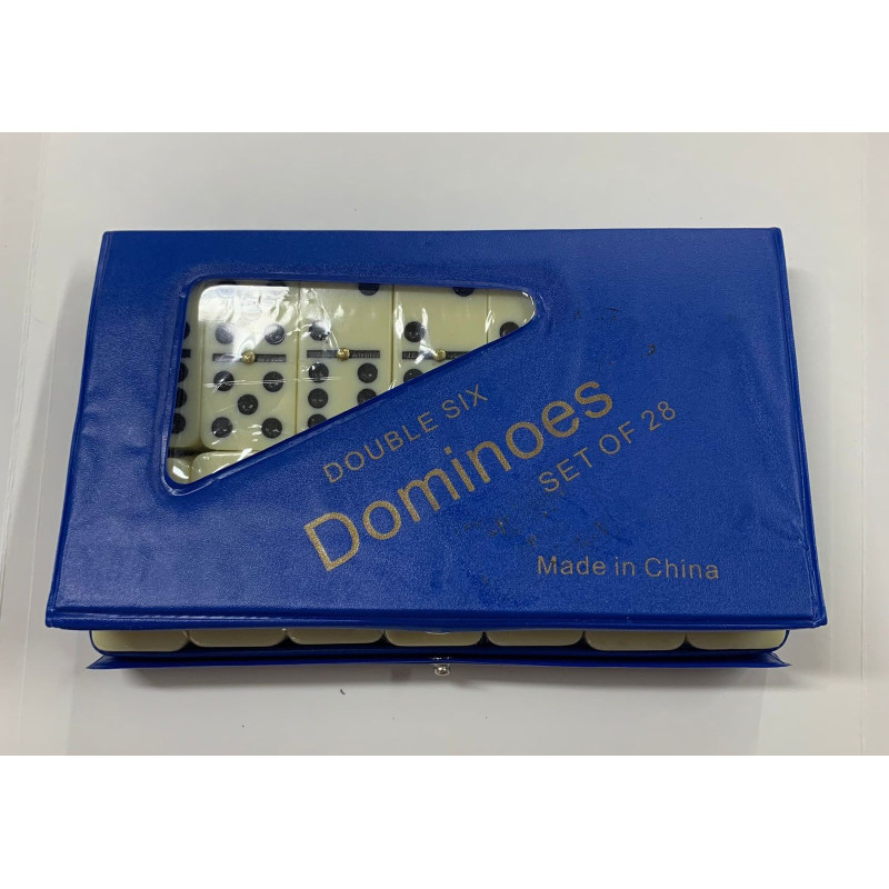 Dominó Juego