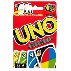 UNO Juego de Mesa