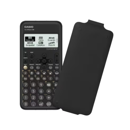 Calculadora cientifica casio