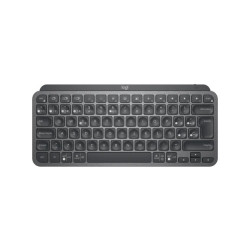 Mini teclado Logitech MX Keys Mini Graphite