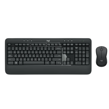 M540 Advanced Combo teclado + Mouse Logitech