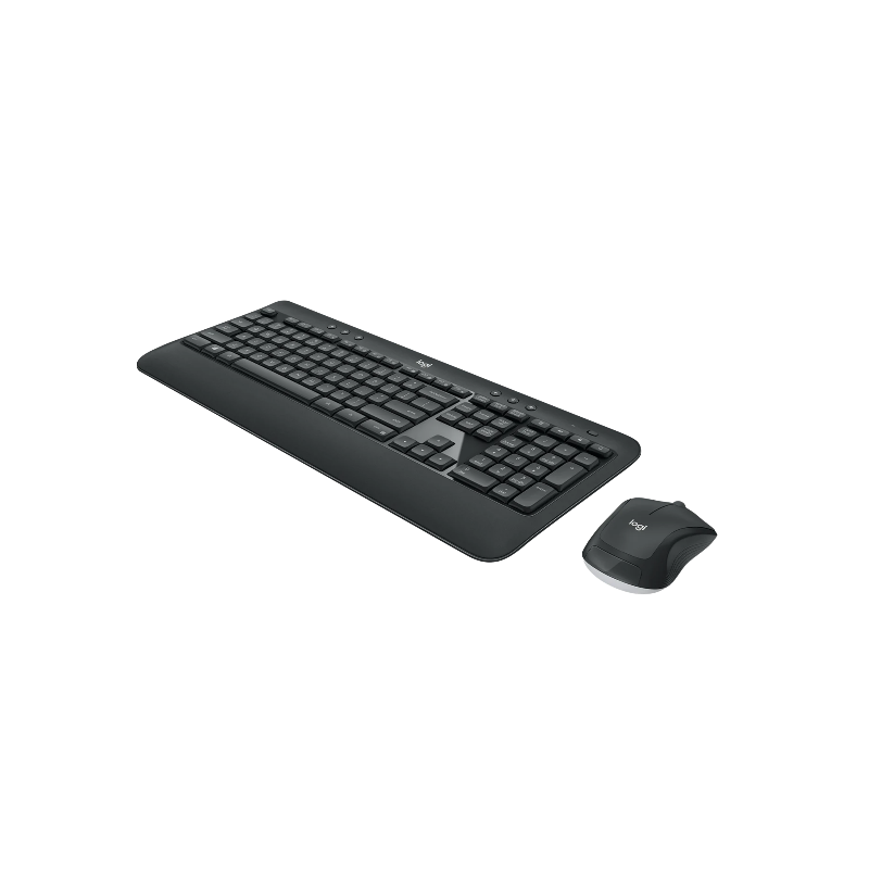 M540 Advanced Combo teclado + Mouse Logitech