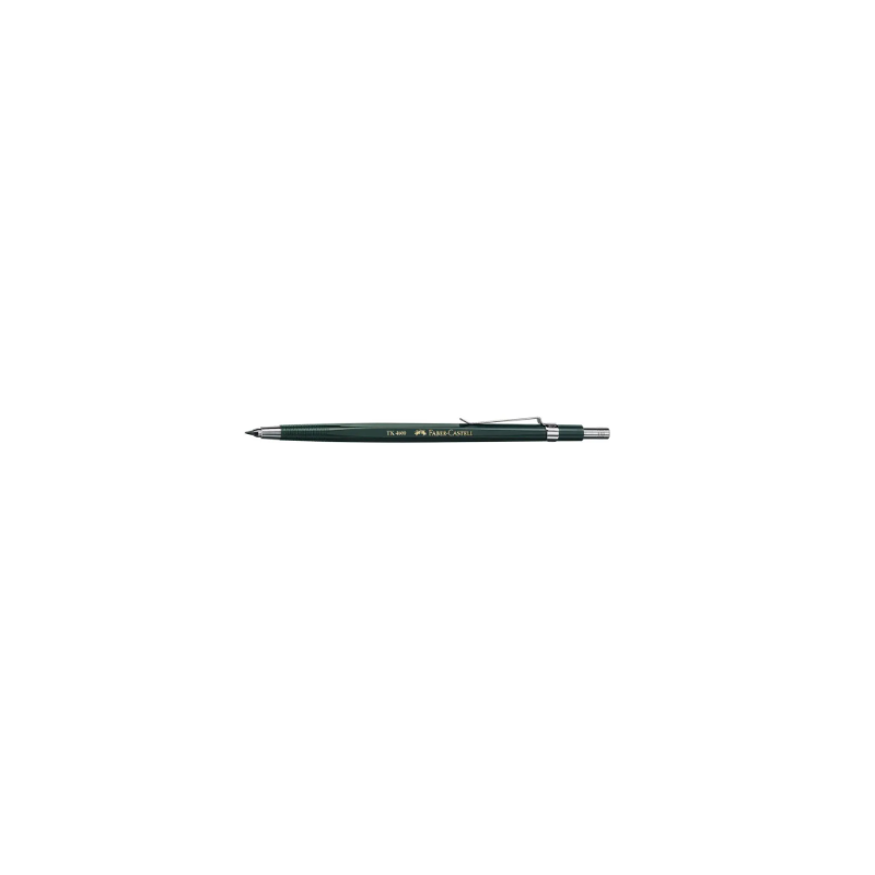 Portaminas Faber Castell K4600 2mm