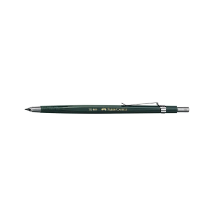 Portaminas Faber Castell K4600 2mm