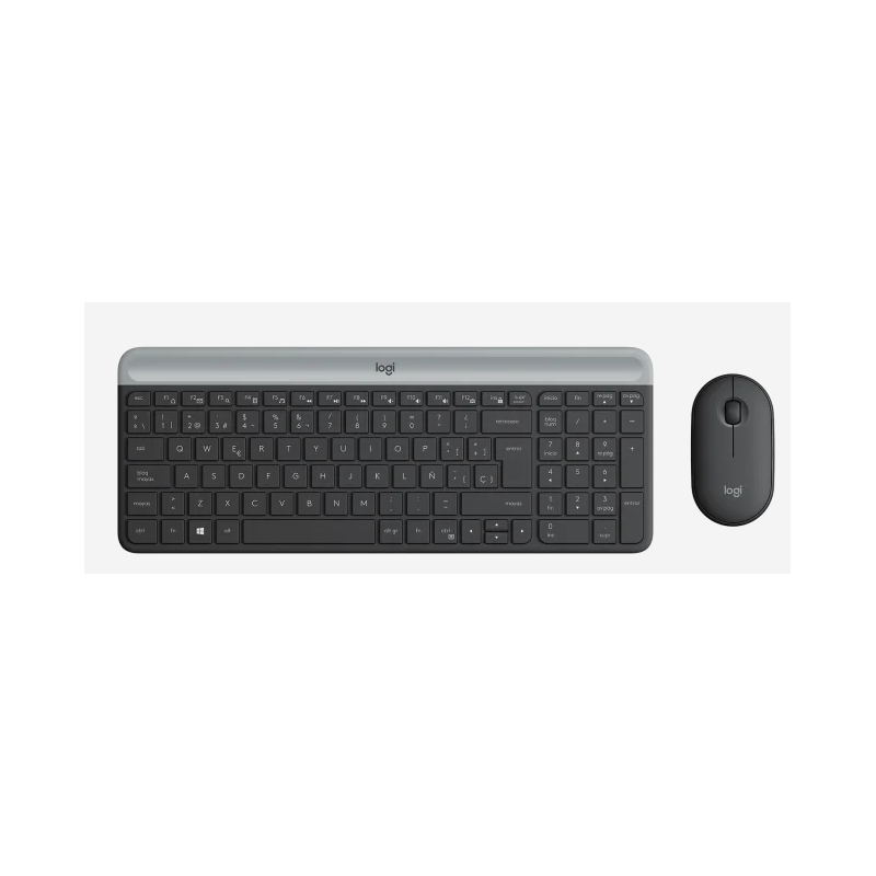 Logitech MK470