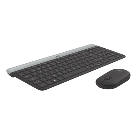 Logitech MK470
