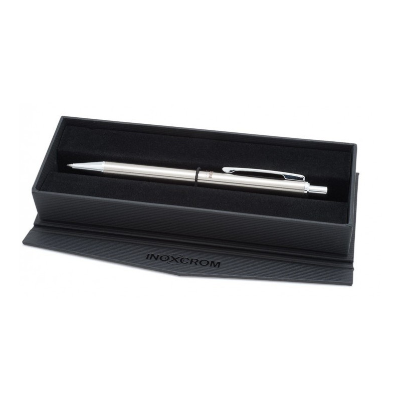Bolígrafo Inox70 Inoxcrom