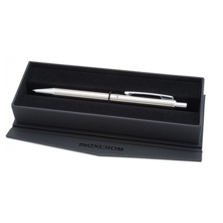 Bolígrafo Inox70 Inoxcrom