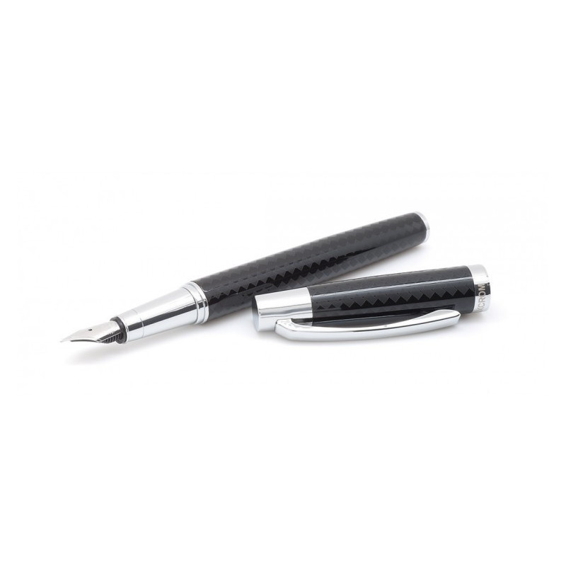 Estilografo Arc Inox Mava