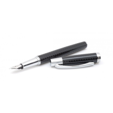 Estilografo Arc Inox Mava