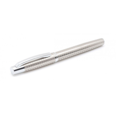 Estilografo Arc Inox Mava