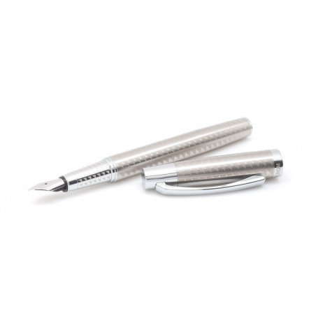 Estilografo Arc Inox Mava