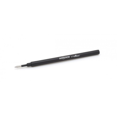 Repuesto Roller Ball TP Inoxcrom Negro
