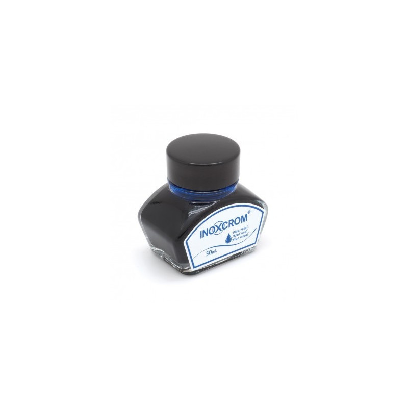 Tinta Estilografica 30ml Inoxcrom